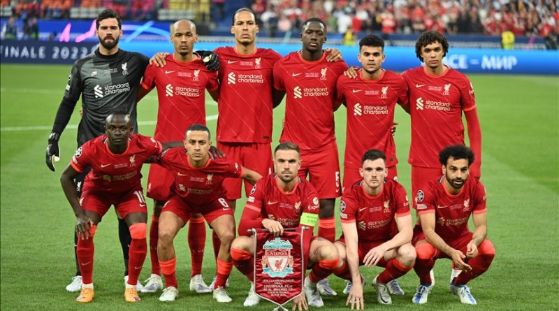 Faktor Liverpool Menjadi Juara