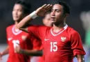 Playmaker Kualifikasi Timnas Indonesia