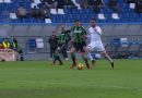 Sassuolo Berhasil Mengalahkan Palermo