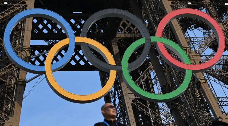 Bukan Hanya Olimpiade Paris akan segera berlangsung sebentar lagi, tepatnya pada