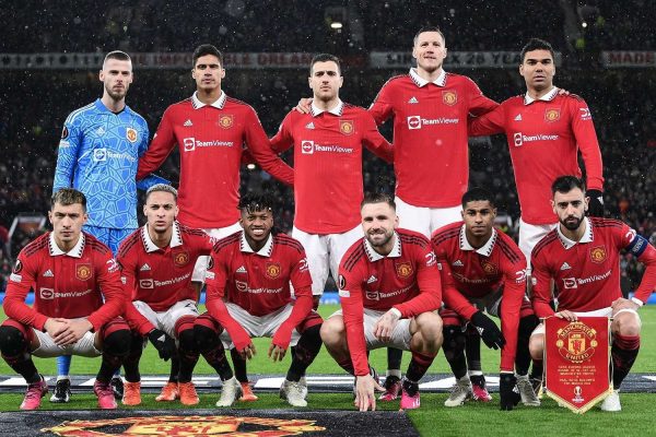 Man United Usir Pemain Senior Demi Rombak Skuad Lebih Baik, Siapa Saja Kena?