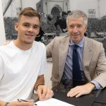 Bologna Resmi Rekrut Mantan Setim Nathan Tjoe-A-On, Buntut Zirkee ke Man United