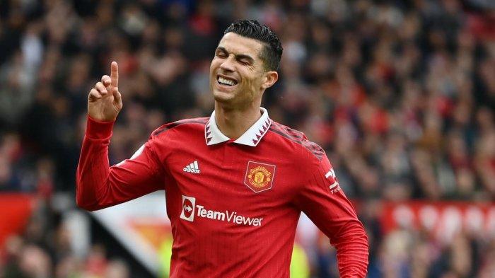 Cristiano Ronaldo Dinobatkan Sebagai Salah Satu Pecundang Terbesar Tahun 2024 Menurut Goal