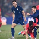 Final Piala AFF 2024: Thailand vs Vietnam, Siapa yang Akan Menjadi Raja ASEAN?