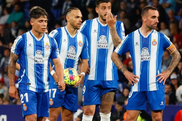 Espanyol Menghadapi Tantangan Besar: Perubahan Besar Menanti